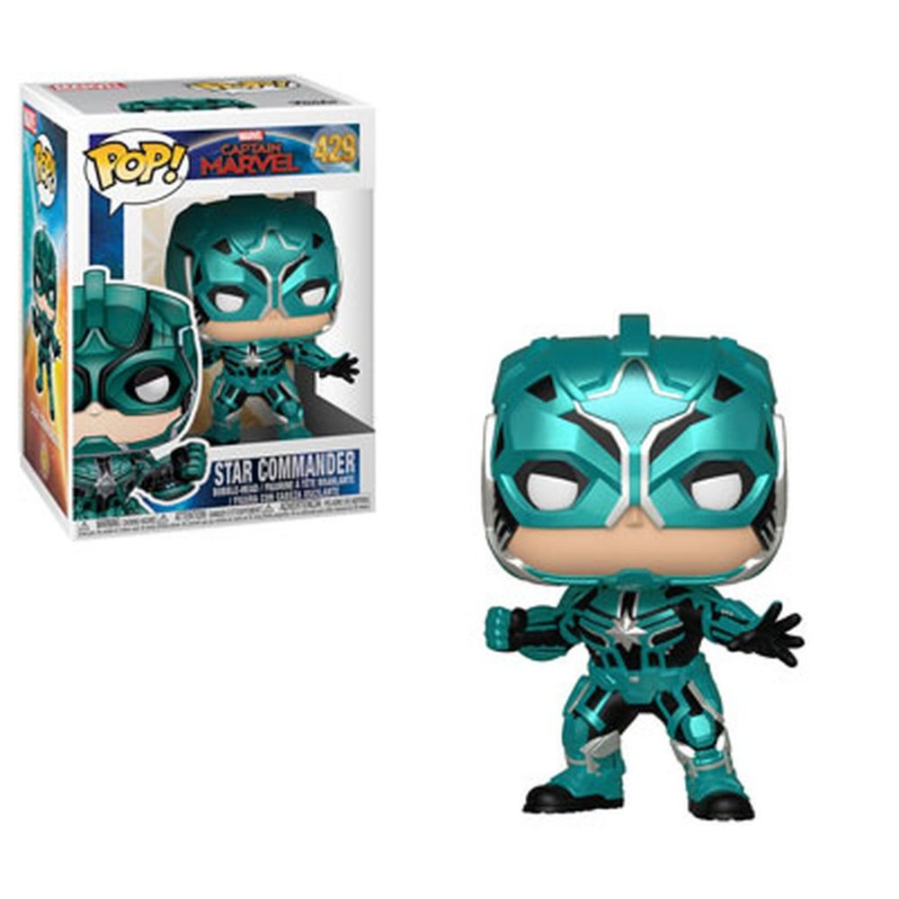 Yon-Rogg Marvel #429